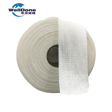 Strong Extension Elastic Wide Non Woven Waistband Used for Baby Diaper Material